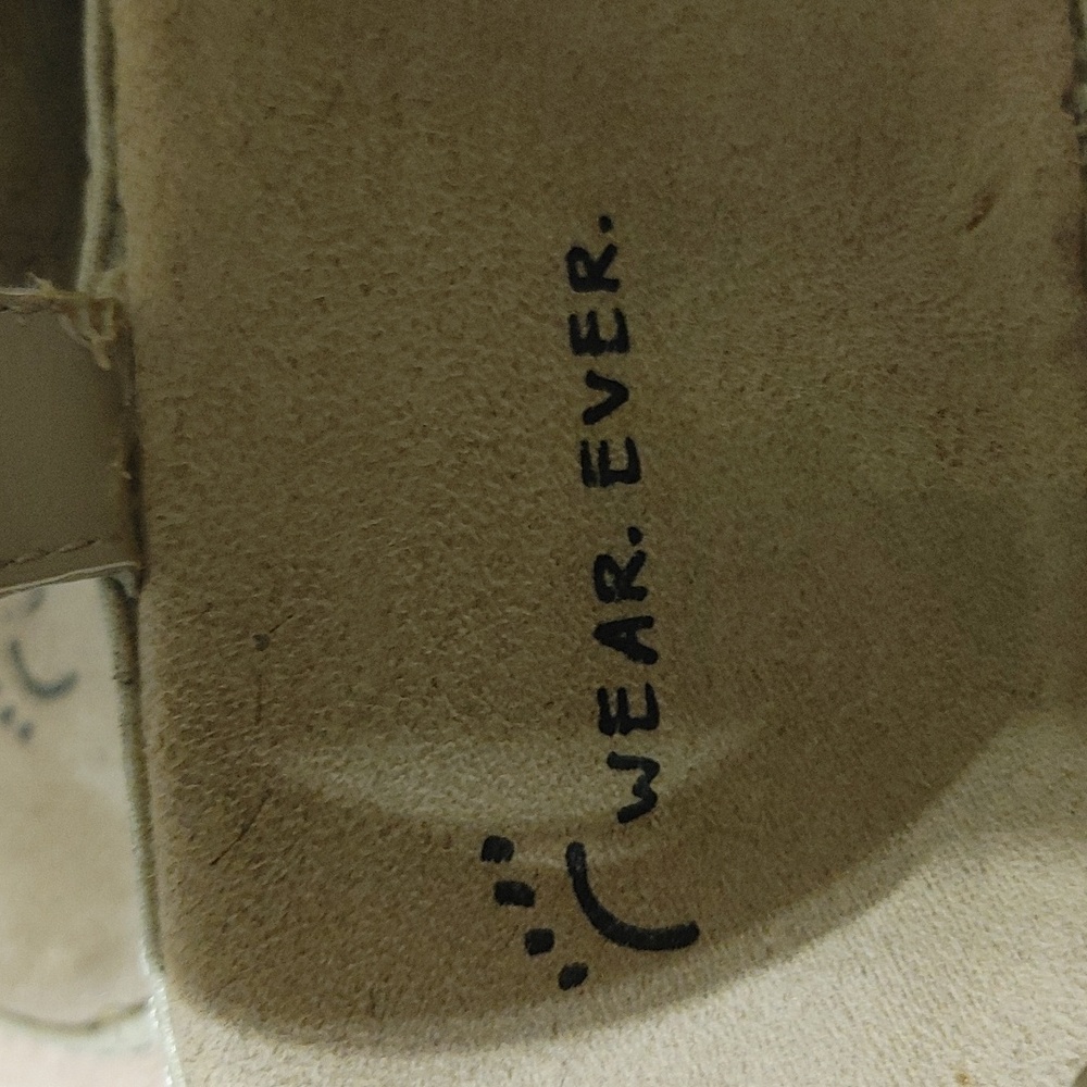 Wear Ever Shoes View 4